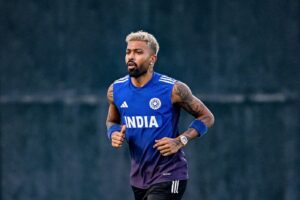 Hardik Pandya set for T20I return against South Africa; Shubman Gill still unlikely