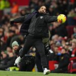 Man United identify Premier League midfielder as transfer target