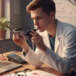 How a Bengaluru 2nd-year engineering student built a navigation device for the blind and won a national Samsung award