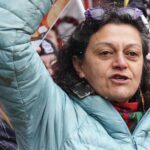 Montreal doctor among six Canadians detained by Israel after Gaza aid flotilla intercepted