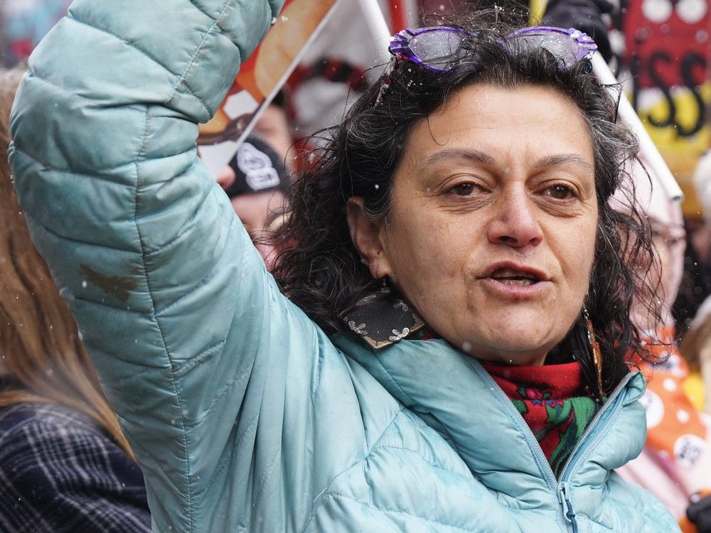 Montreal doctor among six Canadians detained by Israel after Gaza aid flotilla intercepted