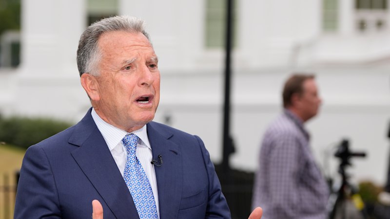 Australia news LIVE: Top US officials join third day of Gaza ceasefire talks; Housing Australia plagued by resignations, bullying accusations