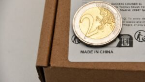 China sellers brace as EU moves to tighten rules on low-value parcels, as US did