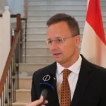 Hungary goes against the EU again: FM Szijjártó vows to vote against new tariff