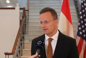 Hungary goes against the EU again: FM Szijjártó vows to vote against new tariff