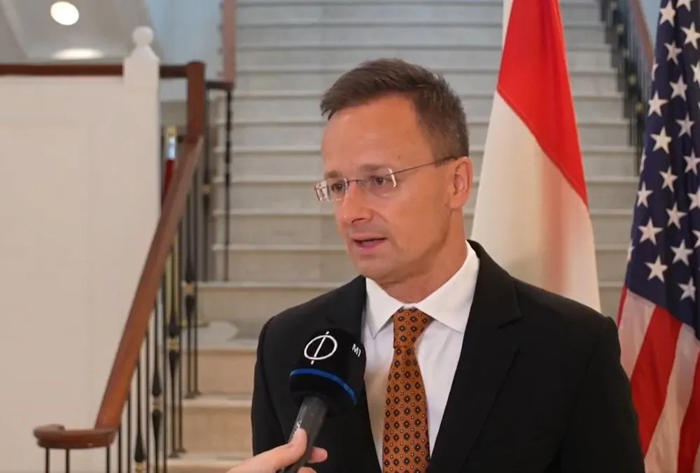 Hungary goes against the EU again: FM Szijjártó vows to vote against new tariff