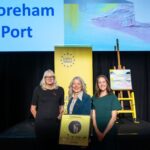 Shoreham Port wins 2025 ESPO Award for Diversity & Inclusion Strategy