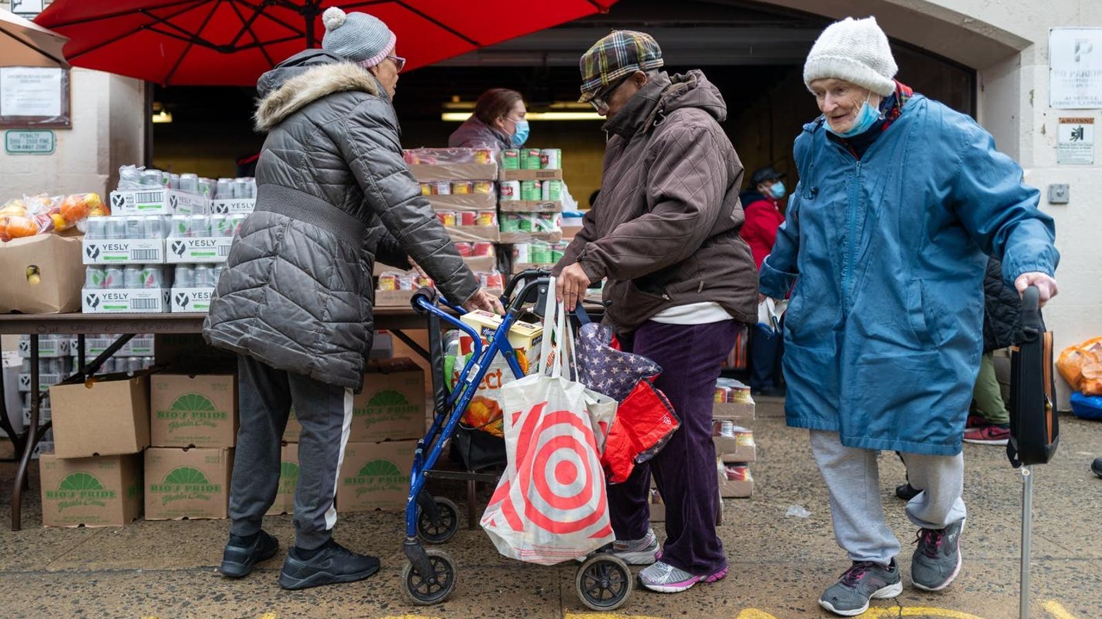 20 Signs There’s An Affordability Crisis In America