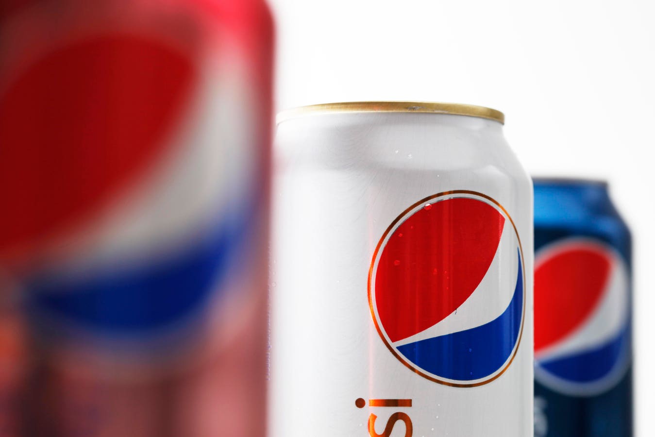 PepsiCo Will Cut Prices And Drop 20% Of Its Products In U.S.