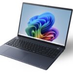 Dynabook debuts 16-inch Tecra A65-M and 14-inch Tecra A45-M business laptops powered by AMD Ryzen Pro 200 series CPUs