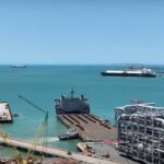 Bechtel taps EnerMech for pre-commissioning gig on Woodside’s LNG project