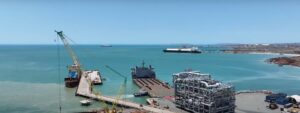 Bechtel taps EnerMech for pre-commissioning gig on Woodside’s LNG project