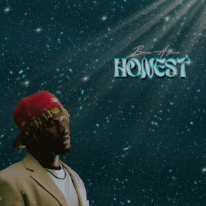 Bruce africa – Honest