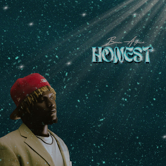 Bruce africa – Honest