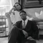 Photos: Bukayo Saka and Tolami Benson Are Engaged!