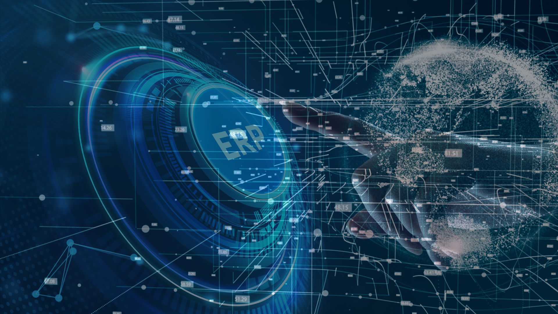 Why CIOs must reimagine ERP as the enterprise’s composable backbone