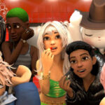 Roblox Blocked In Russia For “Negatively Impacting” Children