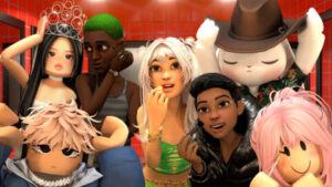 Roblox Blocked In Russia For “Negatively Impacting” Children