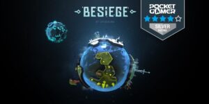 Besiege review
