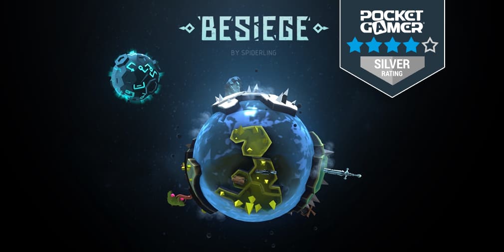 Besiege review