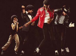 ‘Michael’ Teaser Trailer