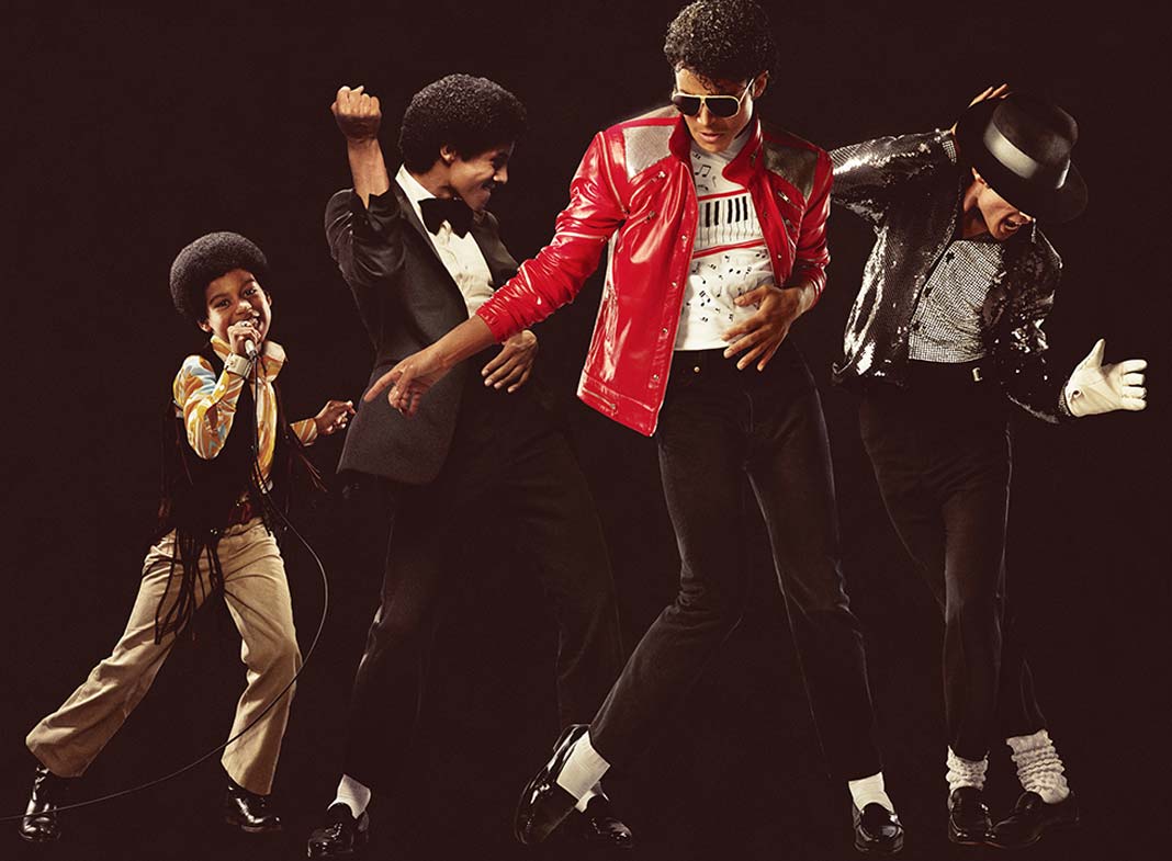 ‘Michael’ Teaser Trailer