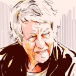 Bridget Riley: ‘I want my paintings to make people feel alive’