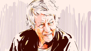 Bridget Riley: ‘I want my paintings to make people feel alive’