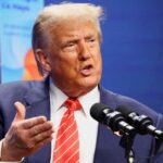 Amid Ongoing Talks On Gaza War, Trump Says ‘May Travel To Middle East On Sunday’