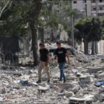 Hamas Won’t Be Able To Find And Return Remaining Hostages, Says Israel