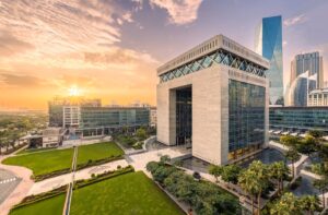 Dubai DIFC assets soar 58 per cent to $700bn as US firms expand regional footprint