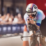 Ashleigh Gentle Determined to Shine at T100 Finale Despite Recent Miscarriage