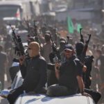 Hamas says it is open to a ‘weapons freeze’ instead of disarmament for Gaza truce: Report