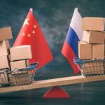 China ‘massively’ fuels Russia’s war chest: Finnish defence minister