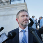 Thomas Massie Introduces Bill to Withdraw U.S. from NATO