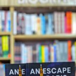 BN Book Review: An Escape to Paris by Lawretta Egba | Review by The BookLady NG