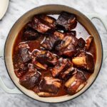 Red-Wine-Braised Short Ribs and More Recipes We Made This Week