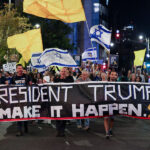 Eye on the (peace) prize: Why Trump might show more patience with Gaza diplomacy