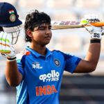 Asia Cup Rising Stars: Vaibhav Suryavanshi Creates History, Equals Rishabh Pant For HUGE Record For India In T20 Cricket