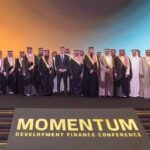 Saudi Arabia Signs $1.6bn Deals to Boost Sustainable Growth at MOMENTUM 2025