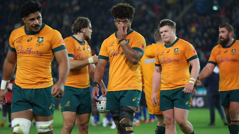 Sure, the Wallabies are tired. That’s not the only reason they’re struggling in the north