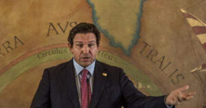 Florida CAIR Threatens Lawsuit After Gov. DeSantis Designates It a Foreign Terrorist Organization