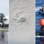 6 Things to Know From NASA About New US, European Sea Satellite