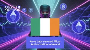 Aave Wins MiCAR Greenlight, Unlocking Zero-Fee Stablecoin On-Ramps Across Europe