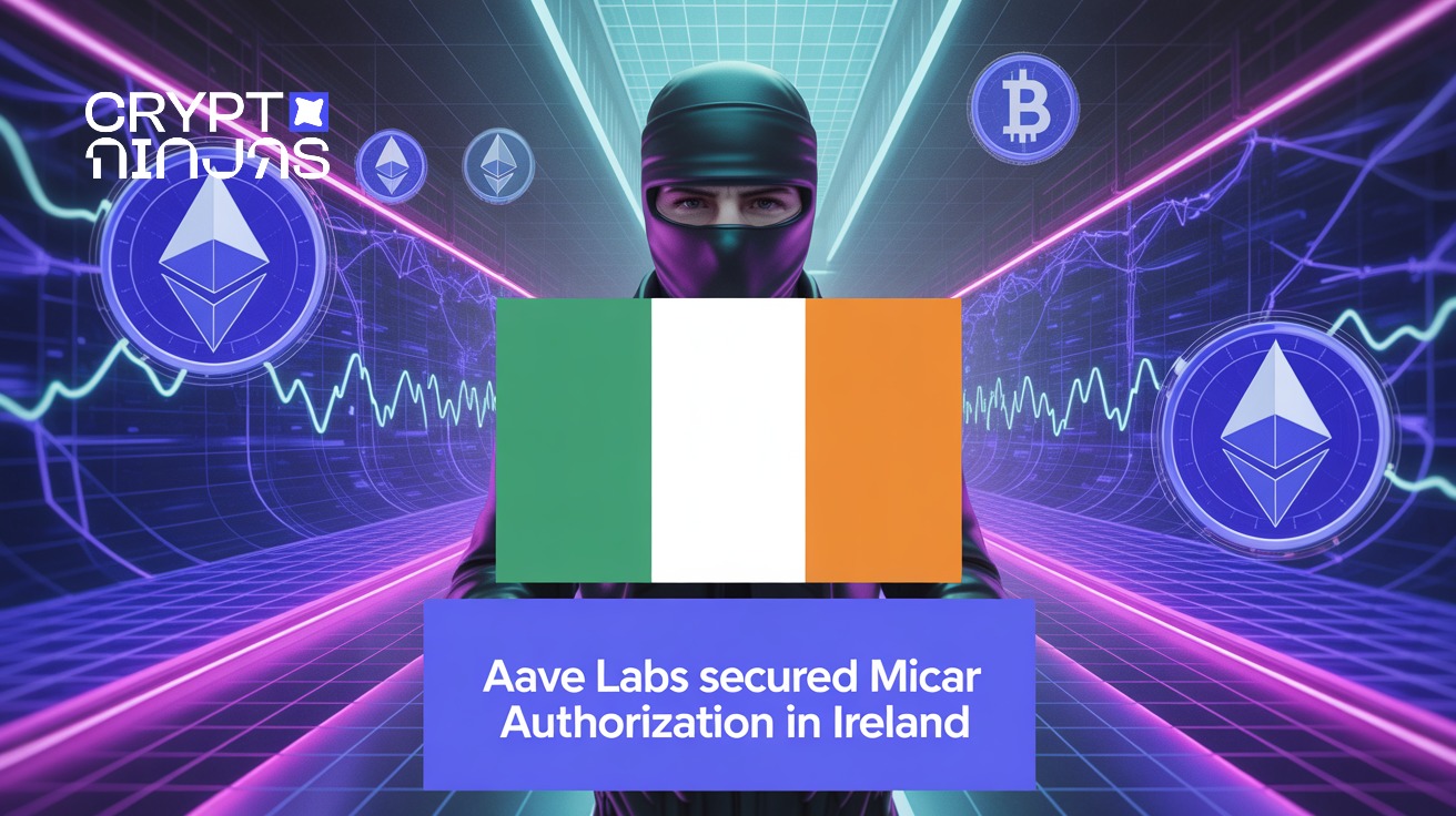 Aave Wins MiCAR Greenlight, Unlocking Zero-Fee Stablecoin On-Ramps Across Europe