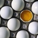 Is It Time to Ditch the Egg White Omelette? New Study Found This Nutrient in Egg Yolk Slows Brain Aging.