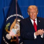 Trump Goes to War With ICC to Shield Himself From Prosecution