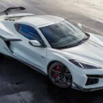 Chevrolet Celebrates America’s Birthday With Special Stars and Stripes Graphics