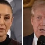 ‘FIX THIS NOW’: Trump demands Mexico deal with ‘sewage problem’ in Rio Grande