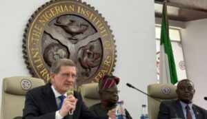 Multilateral Diplomacy Key To Addressing Global Security Challenges, Economic Instability, Others – Russian Envoy 